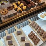 グリーン ビーン トゥ バー チョコレート - 