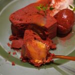 グリーン ビーン トゥ バー チョコレート - 