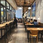 グリーン ビーン トゥ バー チョコレート - 