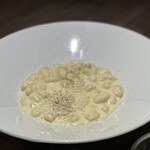 トラットリア アー アッラ ゼータ 長岡店 - 