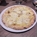 トラットリア アー アッラ ゼータ 長岡店 - 