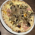 トラットリア アー アッラ ゼータ - 