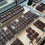 グリーン ビーン トゥ バー チョコレート - 