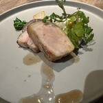 トラットリア アー アッラ ゼータ - 