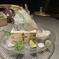 かにまつば - 