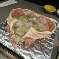 かにまつば - 