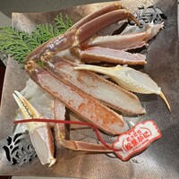 かにまつば - 