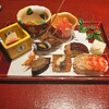 日本料理 丸しま