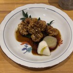 旨い魚と酒の店 えん - 