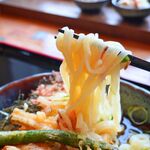 うどんの小町 - 