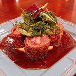 俺のフレンチ 渋谷 - 