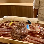 橦木町 しみず - 