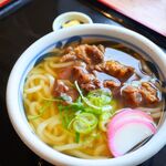 うどんの小町 - 