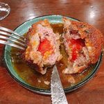 俺のフレンチ 渋谷 - 