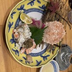 旨い魚と酒の店 えん - 