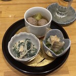 旨い魚と酒の店 えん - 