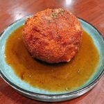 俺のフレンチ 渋谷 - 