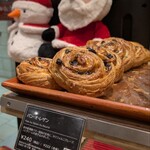 ヴィ・ド・フランス - 料理写真: