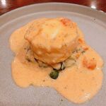 俺のフレンチ 渋谷 - 