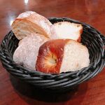 俺のフレンチ 渋谷 - 