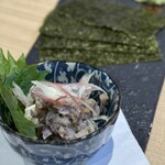 本町 ウワバミ - 