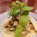 俺のフレンチ 渋谷 - 