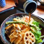 うどんの小町 - 