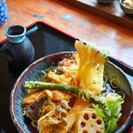 うどんの小町 - 