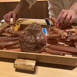 橦木町 しみず - 