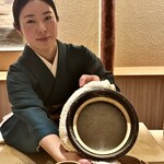 橦木町 しみず - 