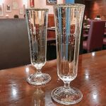 俺のフレンチ 渋谷 - 