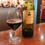 俺のフレンチ 渋谷 - 