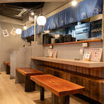 大衆酒場 むに - 