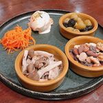 俺のフレンチ 渋谷 - 