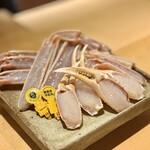 橦木町 しみず - 