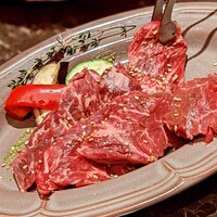 個室焼肉 牛炙 名駅別邸 - 