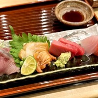 鮨 はなやま - 