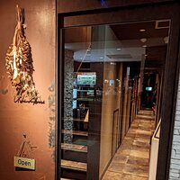 個室焼肉 牛炙 名駅別邸 - 