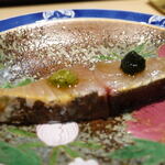 料理屋 植むら - 