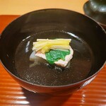 祇園迦陵 - 