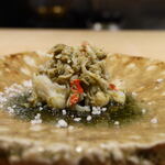 料理屋 植むら - 