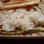 料理屋 植むら - 