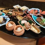 祇園迦陵 - 