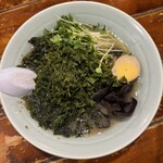 Boo - 料理写真: