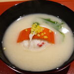 料理屋 植むら - 