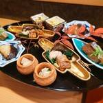 祇園迦陵 - 