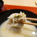 料理屋 植むら - 