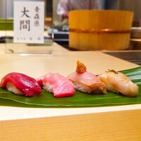 東京寿司 ITAMAE SUSHI -PRIME- GINZA SIX店 - 