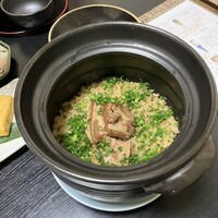 割烹 むら山 - 