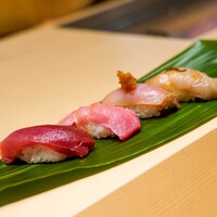 東京寿司 ITAMAE SUSHI -PRIME- GINZA SIX店 - 